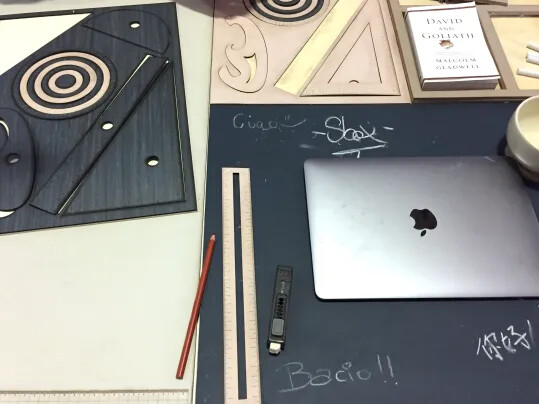 Rawan Nour Chamoun Student Challenge NABA